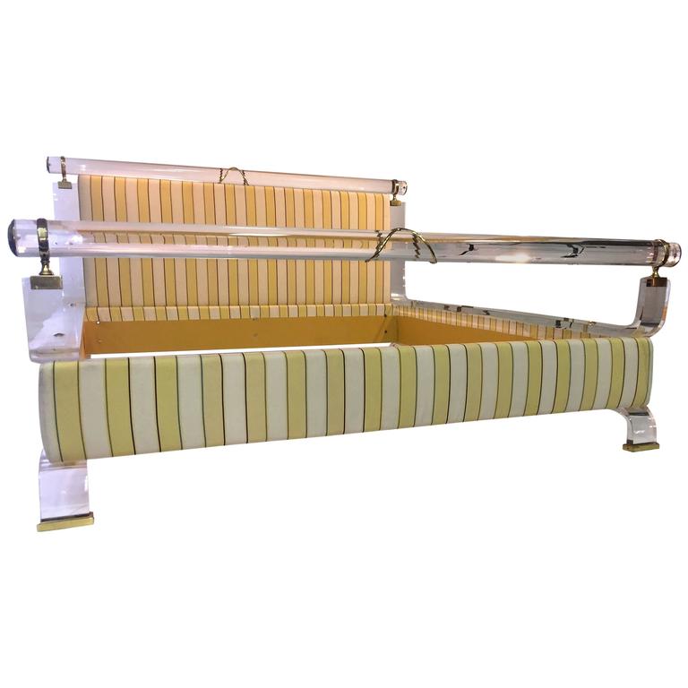 Charles hollis shop jones bed