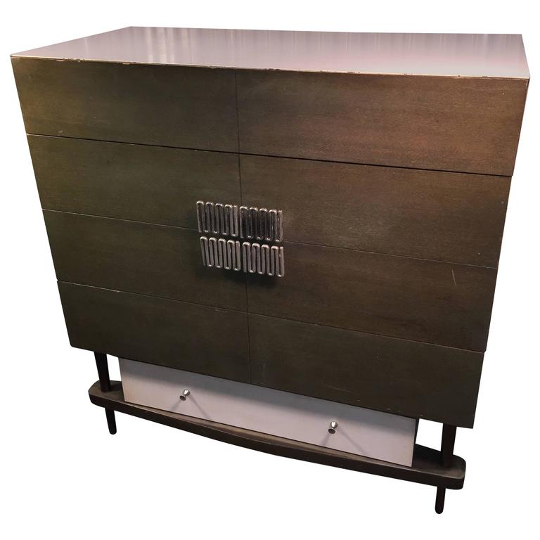 modern italian dresser Sensational Mid-Century Italian Dresser – NYC MODERN