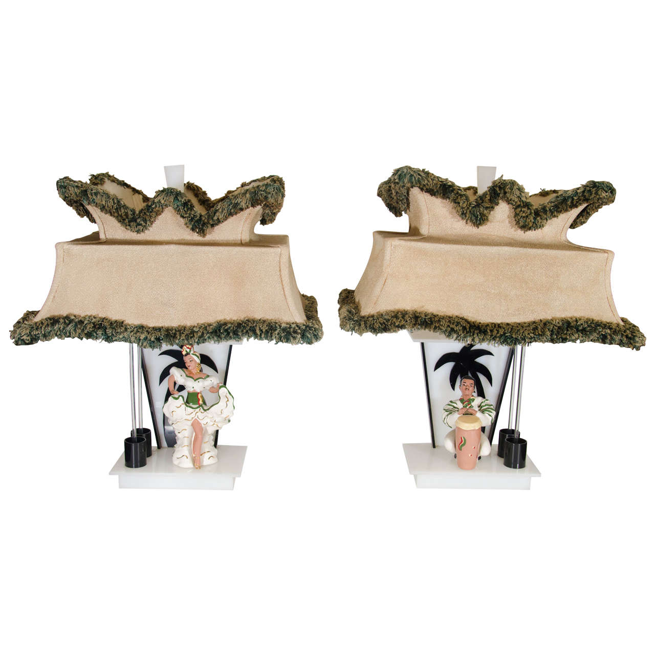 Moss lamps for sale cheap
