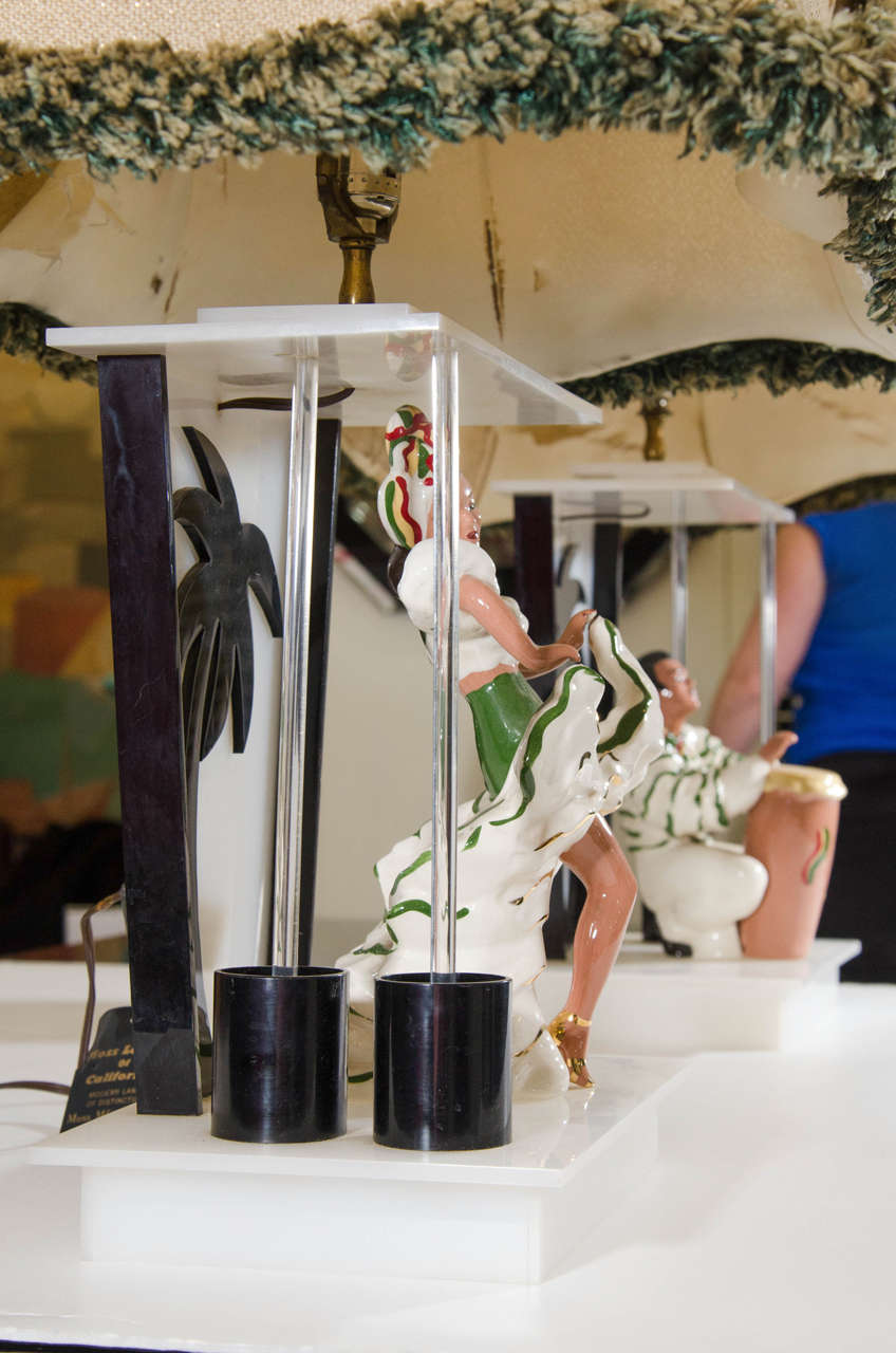 Moss lamps for sale hot sale