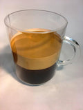 Amazing Pop Art Andy Warhol Style Gigantic Lucite Espresso Cups