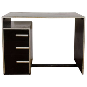 Art Deco Desk Attributed to Paul Frankl