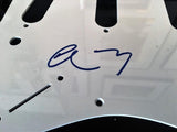Chuck Berry Autographed Stratocaster Style Pick Guard